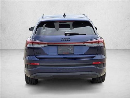 2025 Audi Q4 e-tron Premium 45 RWD