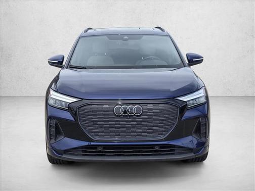 2025 Audi Q4 e-tron Premium 45 RWD