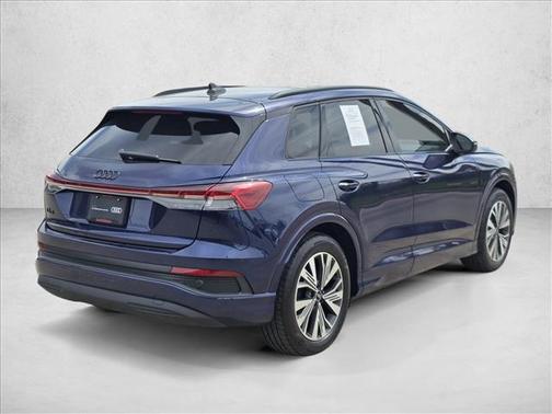 2025 Audi Q4 e-tron Premium 45 RWD