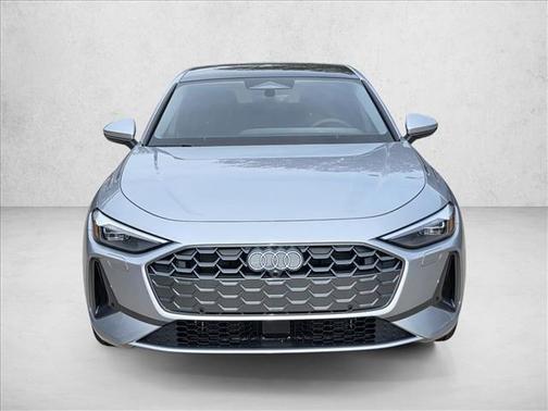 2025 Audi A5 Premium TFSI quattro S tronic