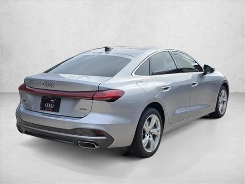 2025 Audi A5 Premium TFSI quattro S tronic