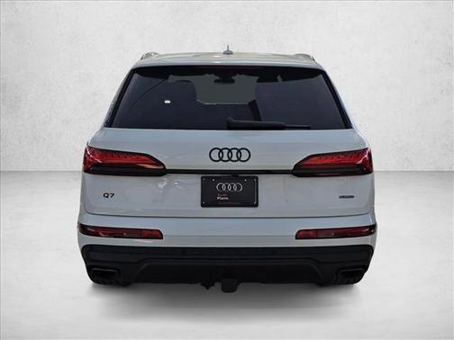 2026 Audi Q7 55 Premium Plus