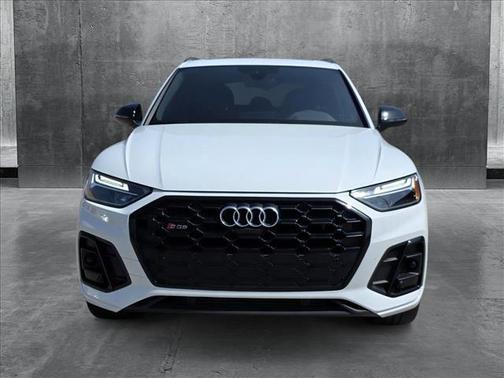 2024 Audi SQ5 3.0T Premium Plus