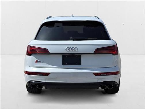2024 Audi SQ5 3.0T Premium Plus