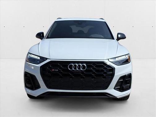 2024 Audi SQ5 3.0T Premium Plus
