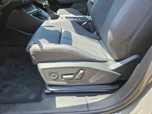 2025 Audi Q3 45 S line Premium Plus