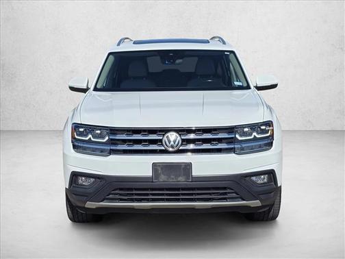 2019 Volkswagen Atlas 3.6L SE w/Technology