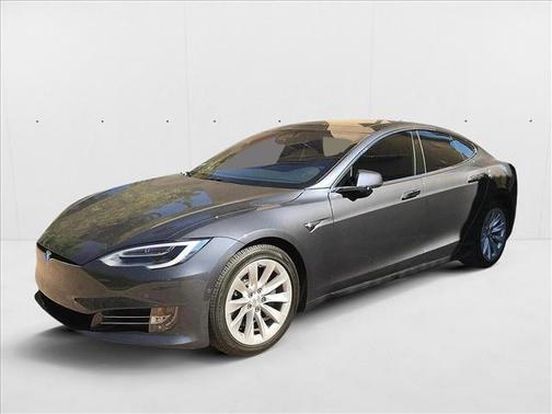 2017 Tesla Model S 75