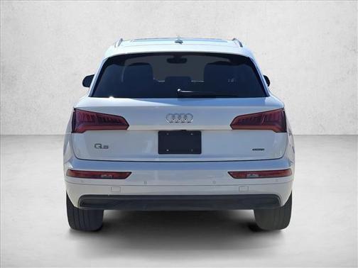 2020 Audi Q5 45 Premium Plus