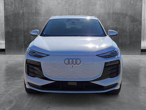 2025 Audi Q6 e-tron Premium