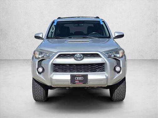 2014 Toyota 4Runner Trail