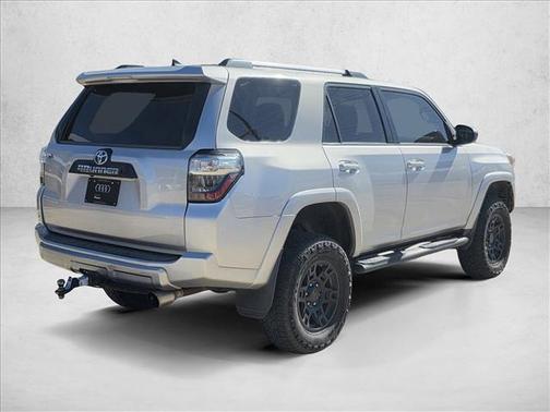 2014 Toyota 4Runner Trail