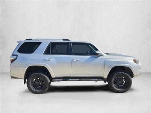 2014 Toyota 4Runner Trail