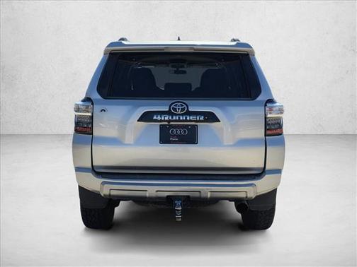 2014 Toyota 4Runner Trail