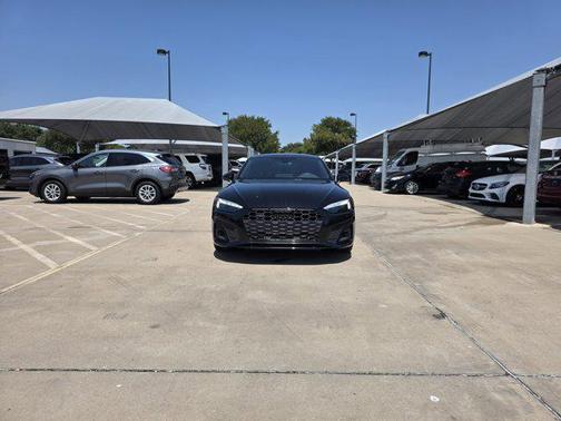 2022 Audi A5 Sportback 45 S Line Premium Plus