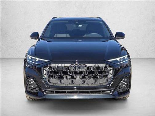 2026 Audi Q8 55 Premium Plus