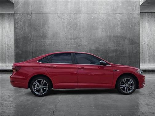 2019 Volkswagen Jetta 1.4T R-Line