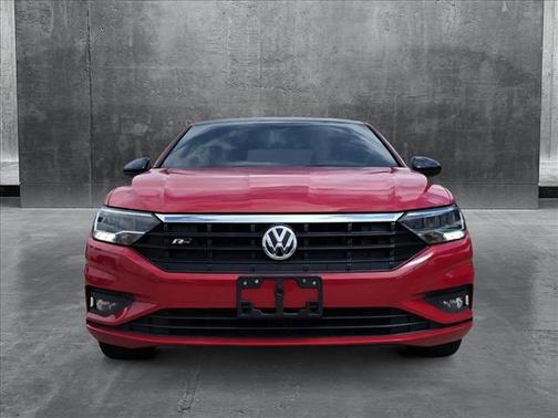 2019 Volkswagen Jetta 1.4T R-Line
