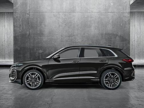 2025 Audi Q5 Prestige