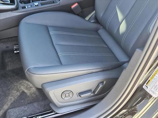 2025 Audi A3 Premium