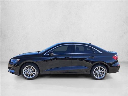 2025 Audi A3 Premium