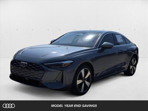 2025 Audi A5 Premium