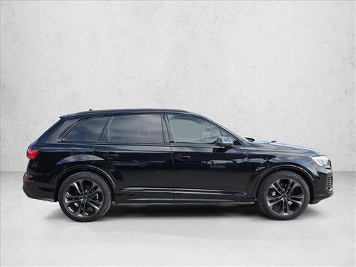 2026 Audi Q7 55 Premium Plus