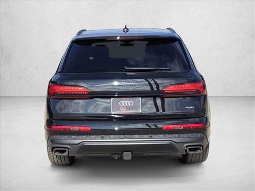 2026 Audi Q7 55 Premium Plus