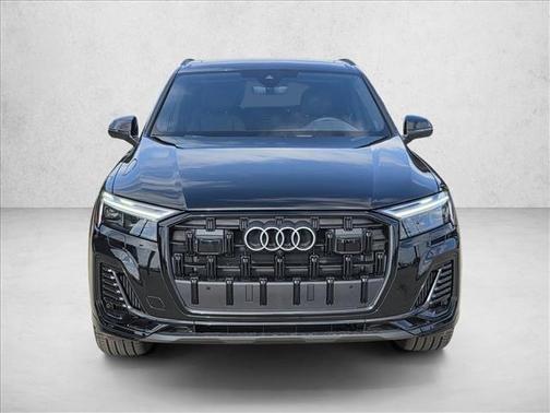 2026 Audi Q7 55 Premium Plus