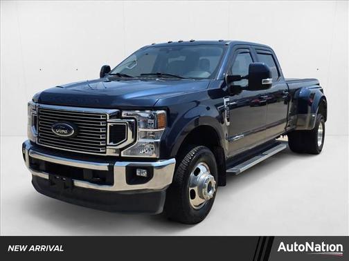 2020 Ford F-350 Lariat