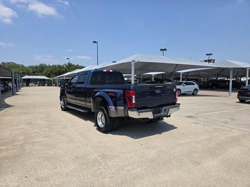 2020 Ford F-350 Lariat
