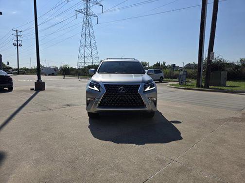 2023 Lexus GX 460 Premium