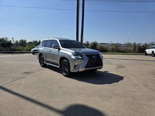 2023 Lexus GX 460 Premium