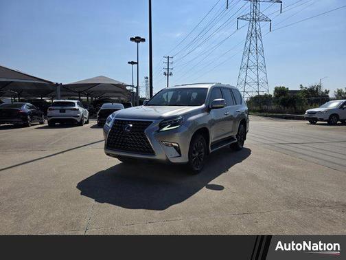 2023 Lexus GX 460 Premium