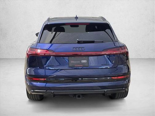 2023 Audi e-tron Premiumwe