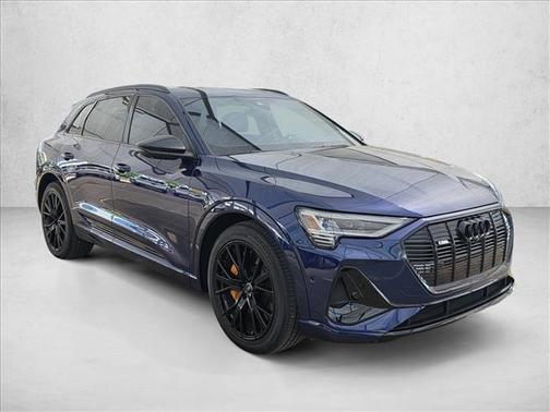 2023 Audi e-tron Premiumwe