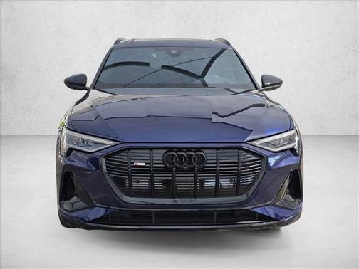 2023 Audi e-tron Premiumwe