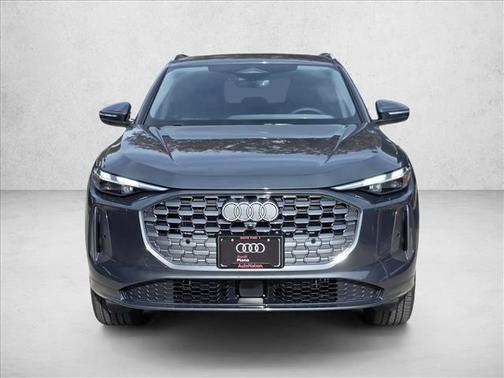 2025 Audi Q5 Premium TFSI quattro S tronic