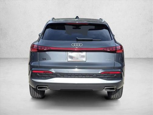 2025 Audi Q5 Premium TFSI quattro S tronic