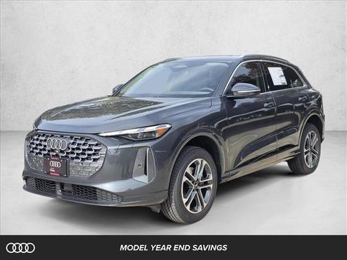2025 Audi Q5 Premium TFSI quattro S tronic
