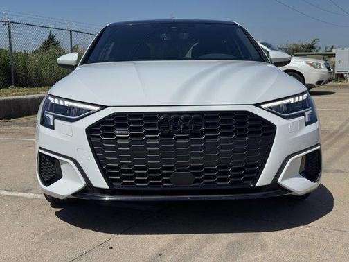 2024 Audi A3 Premium