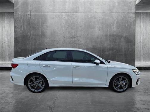 2024 Audi A3 Premium