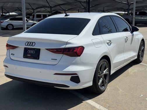 2024 Audi A3 Premium