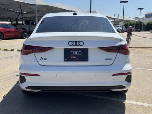 2024 Audi A3 Premium