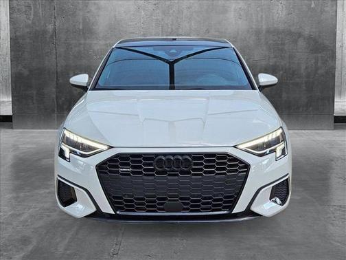 2024 Audi A3 Premium