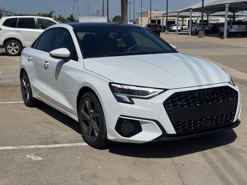 2024 Audi A3 Premium