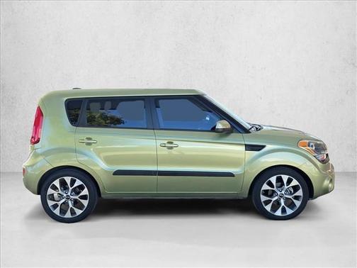 2013 Kia Soul !