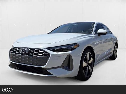 2025 Audi A5 Premium Plus