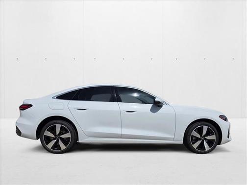 2025 Audi A5 Premium Plus