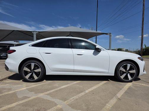 2025 Audi A5 Premium Plus